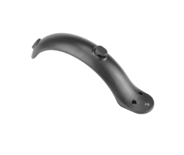 Changement Garde-boue...