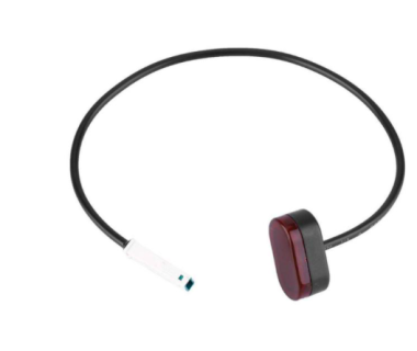 Installation feu stop Xiaomi