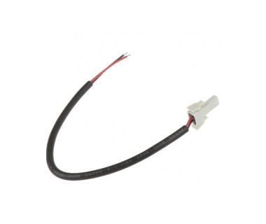 Connecteur feu arrière Xiaomi