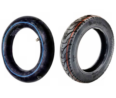 Changement Pneu 9.5×2 City