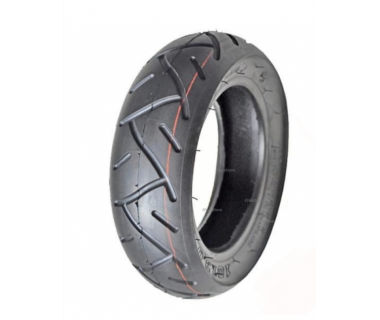 Changement Pneu 10x3 renforcée