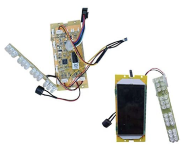 Ecran d'affichage Kugoo S1...