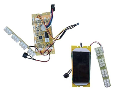 Changement Ecran Kugoo S1...