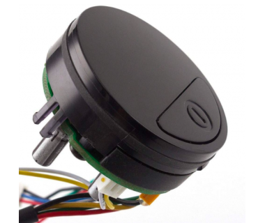 Changement Afficheur carte...