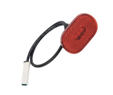 Changement feu stop XIAOMI