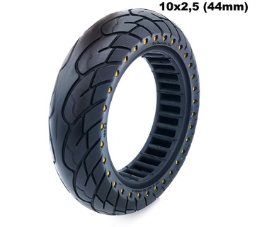 Changement Pneu 10 Pouces...