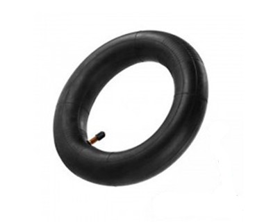 Changement chambre air 8,5...