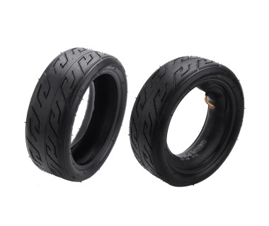 Changement pneu 10X2 70-6.5