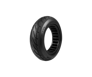 Pneu plein 10x2.70-6.5