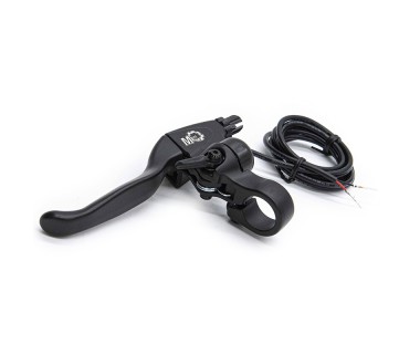 LEVIER DE FREIN GAUCHE...