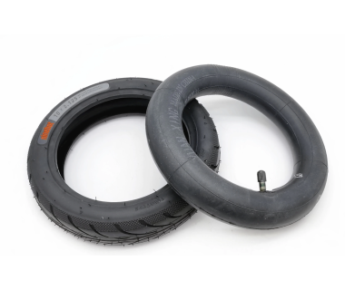 Changement pneu ninebot...