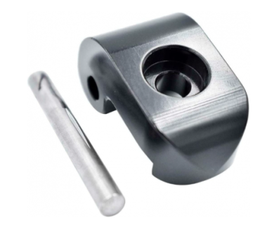 Changement crochet Lock