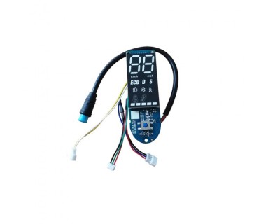 Display Ninebot série F/D