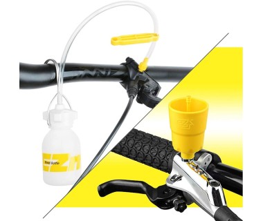 Purge Frein Hydraulique