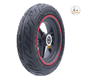 Roue AV Urbanglide E-Cross PRO