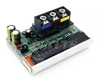 Contrôleur Ninebot Série F