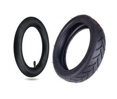 Changement pneu d'origine...