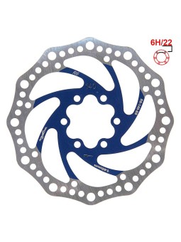 Changement Disque à frein...