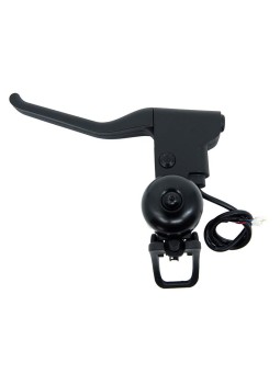 Changement Poignée de frein...