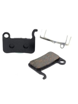 Changement Plaquettes de...