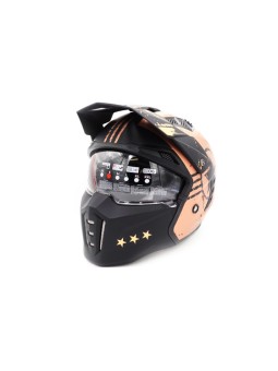Casque street FRV hero