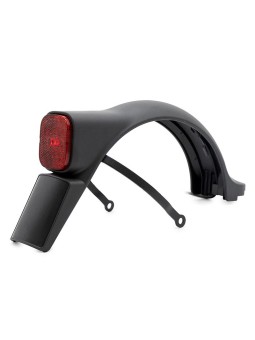 Changement Kit garde-boue...