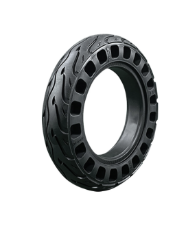 Installation Pneu Plein...