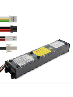 batterie 36V 7,8 et 9,6 A/h...