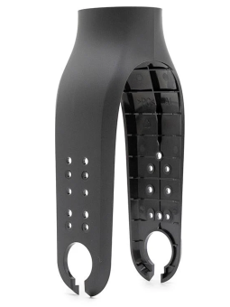 Caches fourches noir Xiaomi...