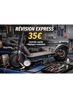 Révision express