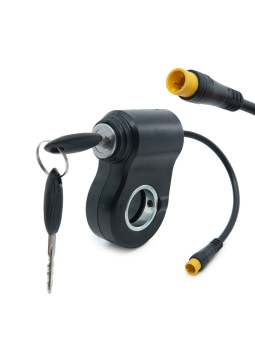 Clé de contact KuKirin G2 Max