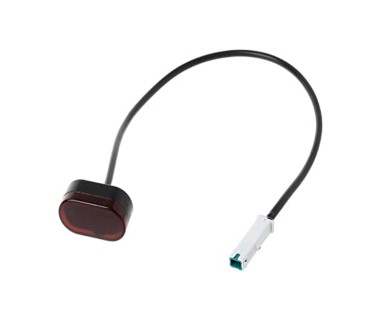 Feu arrière xiaomi M365