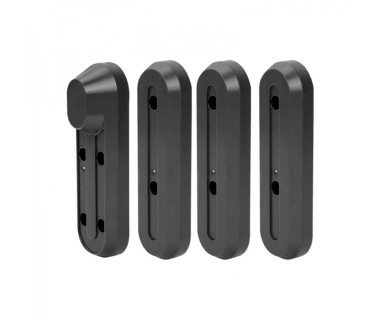 Protection/cache vis...