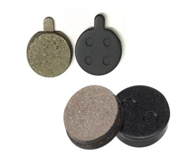 Plaquettes Xiaomi M365/PRO