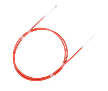 Changement Cable frein...